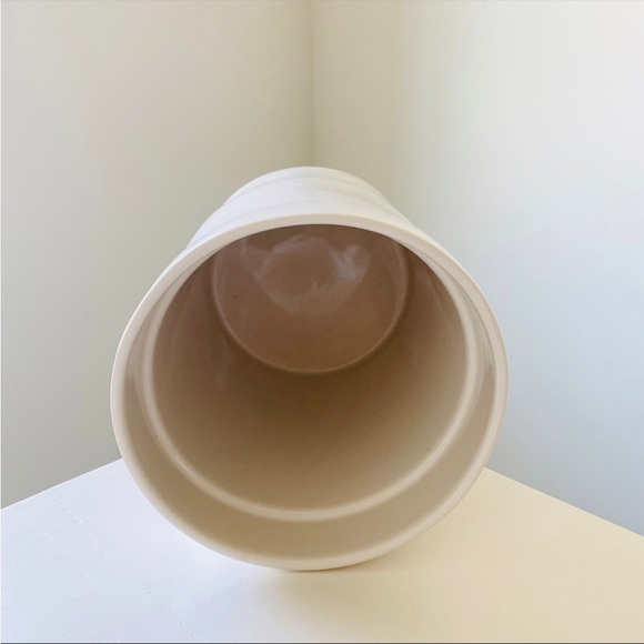 Rae Dunn | Accessories | Rae Dunn Tools Crock | Poshmark